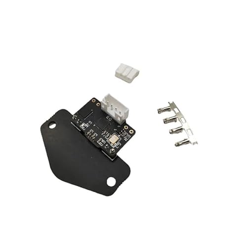 1 Stück IDM-Scanner V3 Version Nivellierungssensor. Nur kompatibel mit Klipper. Kompatibel mit DIY VZ 3D-Drucker.(For Vz,USB Version) von Generisch