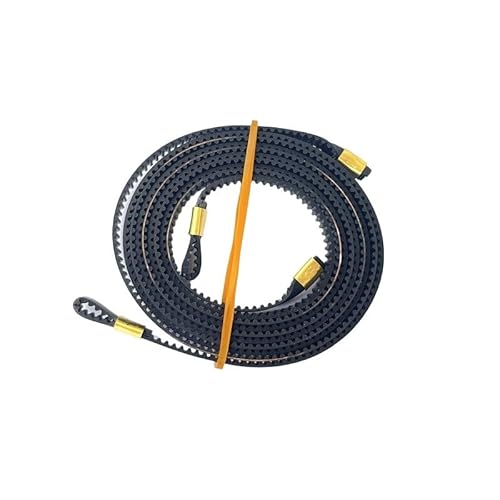 1 Stück Kompatibel mit Kobra 3 / Kobra 3 Max/Kobra 2 Serie XYZ-Achsen-Zahnriemen 2GT - 3D-Druckerteile(X and Y belt,Kobra 2 Plus) von Generisch