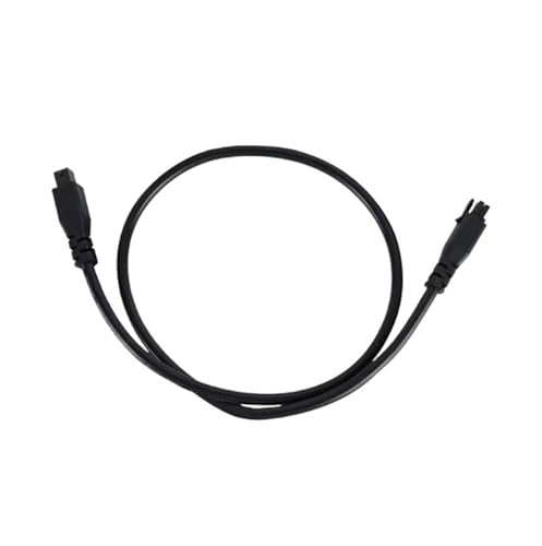 1 m 4-poliges Verlängerungskabel for A1/A1mini 3D-Drucker(with Magnetic Ring,10 pcs) von Generisch