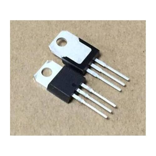 10 Stück MUR1660CT MUR1660 1660CT TO220 16A 600V TO-220 Transistor von Generisch