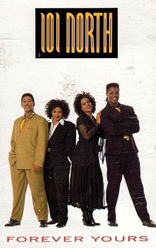 101 North - Forever yours - Musikkassette von Generisch