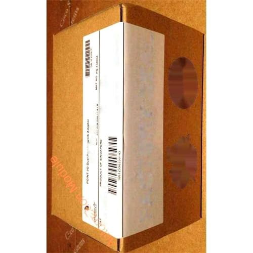 1734-AENTR PLC Dual-Port Point-I/O-Modul Ethernet-Adapter 1734AENTR ab Werk von Generisch