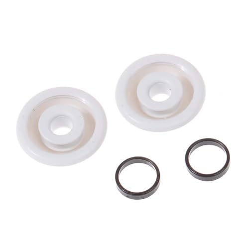 1PC Gummi Dichtung for 993 992 68 Elektrische Zahnbürste Wasserdichte Kopf Teile Silikon Dichtung Tülle Bad Lieferungen 1PC Gummi Dichtung for 993 992 68 Elektrische Zahnbürste Wasserdichte Kopf Teile Silikon Dichtung Tülle Bad Lieferungen von Generisch