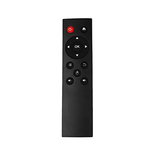 2,4 G kabellose Fernbedienung Tastatur für Android TV Box PC CASA von Generisch