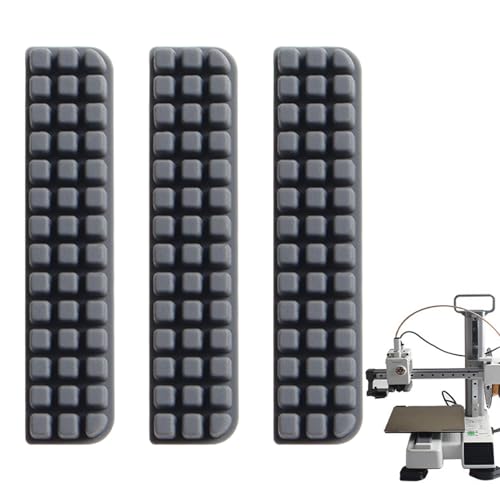 3 Bambu Lab A1/A1 M-ini Düsenreinigungsbürsten, Silikon Wischer Reinigungswerkzeug, Drucker Zubehör Bambulab, Drucker Silikon-düsenbürsten Ersatz, Druckerdüsenreinigungsset, Effektive Reinigung 3 Bambu Lab A1/A1 M-ini Düsenreinigungsbürsten, Silikon Wischer Reinigungswerkzeug, Drucker Zubehör Bambulab, Drucker Silikon-düsenbürsten Ersatz, Druckerdüsenreinigungsset, Effektive Reinigung von Generisch