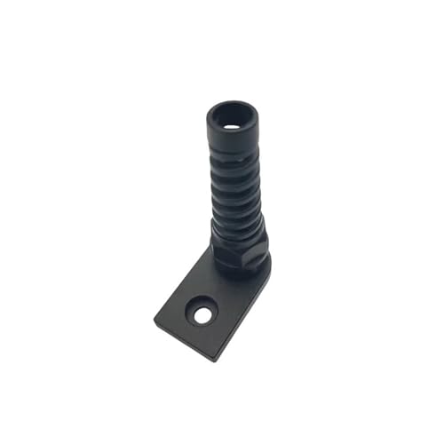 3D Drucker Aluminium CNC Hinten Nabel PG7 Adapter Halterung PG7 Spirale Kabel Verschraubung Anker von Generisch
