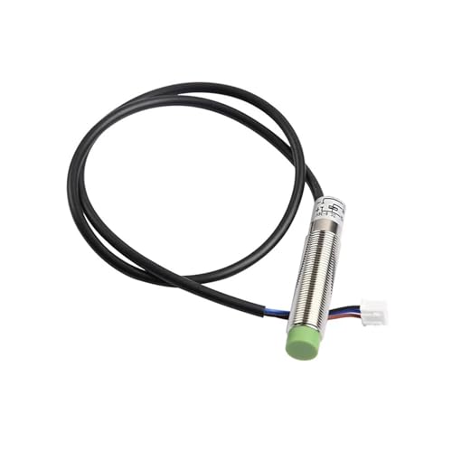 3D-Drucker Auto Bed Leveling Sensor Kapazitiver Näherungsschalter for selbstnivellierenden Sensor 3 Pins 3D-Drucker Auto Bed Leveling Sensor Kapazitiver Näherungsschalter for selbstnivellierenden Sensor 3 Pins von Generisch