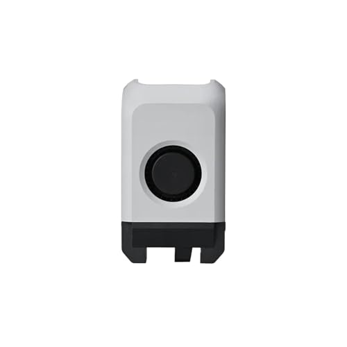 3D-Drucker P1S/P1P/X1C Extruder-Frontabdeckung mit Lüfterbaugruppe, coole Komponente, kompatibel mit X1 P1 3D-Druckerteilen(For P1 Series) von Generisch