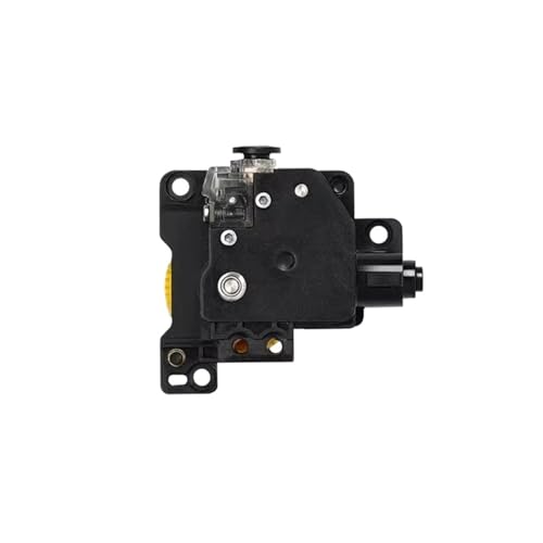 3D-Druckerteile Doppelzahnrad-Extruderkomponente Fertigprodukt Kompatibel mit der A1 MINI X1 P1-Serie(X1 Series) von Generisch
