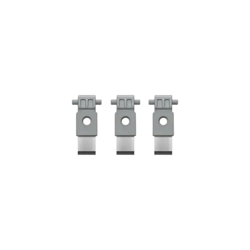 3PCS Ersatz Filament Cutter Kompatibel Mit 3D Drucker X1 P1 Serie 3D Drucker Teile von Generisch