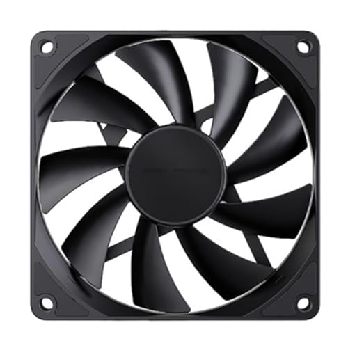9015 Lagerventilator 9015 Bürstenloser Lüfter 1000-2700 U/min PC-Gehäuselüfter für Kühlung PC Computer Gehäuse Heizkörper 9015 Lagerventilator 9015 Bürstenloser Lüfter 1000-2700 U/min PC-Gehäuselüfter für Kühlung PC Computer Gehäuse Heizkörper von Generisch