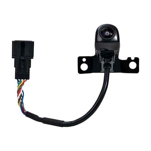 95760-B8650 Rückfahrkamera für Hyundai Santa Fe 2017-2019 Rückansicht Sicherheit Einparkhilfe Ersatz für 95760-B8640 95760-B8641 95760-B8650 Rückfahrkamera für Hyundai Santa Fe 2017-2019 Rückansicht Sicherheit Einparkhilfe Ersatz für 95760-B8640 95760-B8641 von Generisch