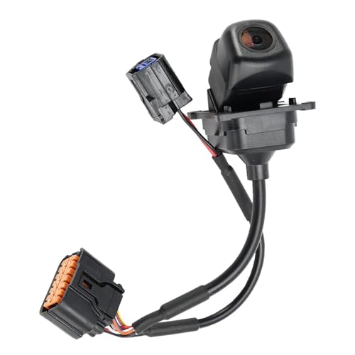95760-D9000 Rückfahrkamera für Hyundai Santa Fe 2016 2017 2018 Rückansicht Sicherheit Einparkhilfe Ersatz für 95760D9000 95760-D9000 Rückfahrkamera für Hyundai Santa Fe 2016 2017 2018 Rückansicht Sicherheit Einparkhilfe Ersatz für 95760D9000 von Generisch