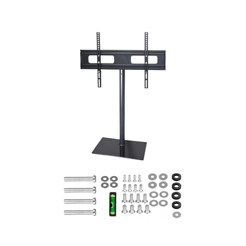 A-PEQ 564 TV-Standard. Maximales Gewicht 35 kg. Maximaler Bildschirm: 60 Zoll. VESA 400x400 A-PEQ 564 TV-Standard. Maximales Gewicht 35 kg. Maximaler Bildschirm: 60 Zoll. VESA 400x400 von Generisch