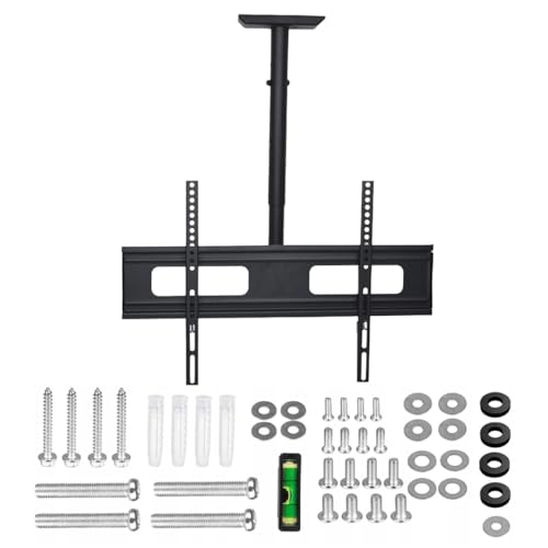 A-PEQ APC-75 TV-Deckenmontage - TV Deckenmontage - 75 Zoll TV - VESA 600x400-180° Rotation A-PEQ APC-75 TV-Deckenmontage - TV Deckenmontage - 75 Zoll TV - VESA 600x400-180° Rotation von Generisch
