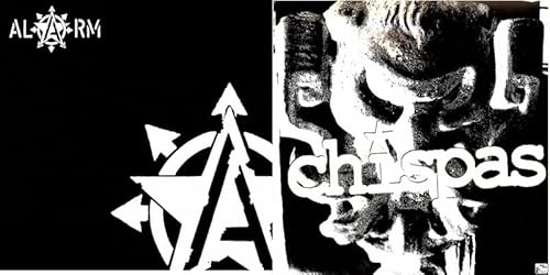 ALARM / CHISPAS Split LP von Generisch