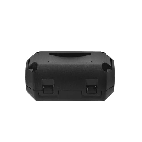 Abs Pla Petg 1,75 MM Filamentfilter Reiniger Blöcke Staubentfernung for A6 A8 Cr-10 Ender 3 I3 Düsen Hotend 3D-Druckerteil(2pcs) von Generisch