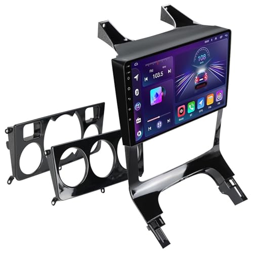 Android 12 9 Zoll HD Touchscreen Autoradio für Peugeot 3008 2009–2015 mit CarPlay Android Auto Unterstützung DSP FM AM DVR Mirror Link BT 5.0 HiFi RDS DAB GPS Navi Backup Kamera Lenkradsteuerung (M1) Android 12 9 Zoll HD Touchscreen Autoradio für Peugeot 3008 2009–2015 mit CarPlay Android Auto Unterstützung DSP FM AM DVR Mirror Link BT 5.0 HiFi RDS DAB GPS Navi Backup Kamera Lenkradsteuerung (M1) von Generisch