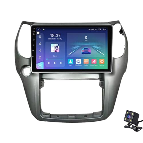 Android 12 Bluetooth Autoradio mit Wireless CarPlay Autoradio 1080P Video Backup Kamera OBD II für Haval Great Wall Hover M4 2012-2017 Android 12 Bluetooth Autoradio mit Wireless CarPlay Autoradio 1080P Video Backup Kamera OBD II für Haval Great Wall Hover M4 2012-2017 von Generisch