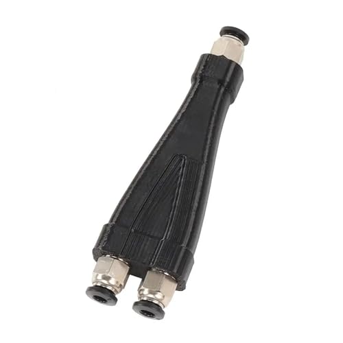 Anschlusskupplung Pneumatische Anschlussspannzange for 3D-Drucker von Generisch