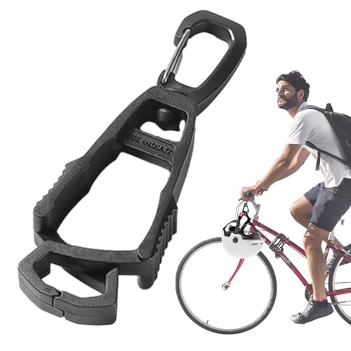 Arbeit Handschuhe Keeper - Handschuhklemmen, Mehrzweckhandschuhe Halterclips | Zickzack Öffnung von Handschuhen mit rotbarer Schnalle für Handtuch, Schlüssel, Handschuhe, Brille, Taschenlampe, Tasse Arbeit Handschuhe Keeper - Handschuhklemmen, Mehrzweckhandschuhe Halterclips | Zickzack Öffnung von Handschuhen mit rotbarer Schnalle für Handtuch, Schlüssel, Handschuhe, Brille, Taschenlampe, Tasse von Generisch
