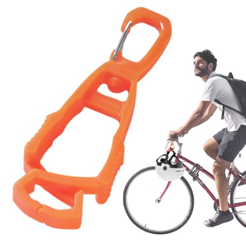 Arbeit Handschuhe Keeper - Handschuhklemmen, Mehrzweckhandschuhe Halterclips | Zickzack Öffnung von Handschuhen mit rotbarer Schnalle für Handtuch, Schlüssel, Handschuhe, Brille, Taschenlampe, Tasse Arbeit Handschuhe Keeper - Handschuhklemmen, Mehrzweckhandschuhe Halterclips | Zickzack Öffnung von Handschuhen mit rotbarer Schnalle für Handtuch, Schlüssel, Handschuhe, Brille, Taschenlampe, Tasse von Generisch