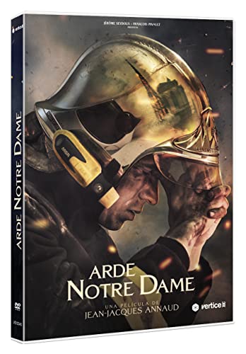 Arde Notre Dame - DVD von Generisch