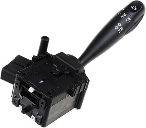Auto-Blinkerschalter Für Hyundai I10 93410-0X000 93410-0X050 934100X050 Auto Drehen für signal für Schalter Autoblinkerschalter Auto-Blinkerschalter Für Hyundai I10 93410-0X000 93410-0X050 934100X050 Auto Drehen für signal für Schalter Autoblinkerschalter von Generisch
