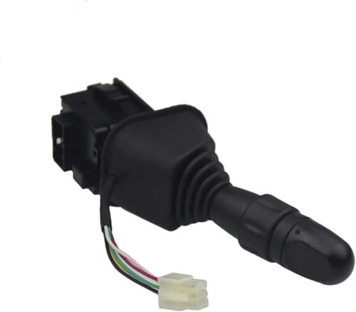 Auto-Blinkerschalter Für daewoo Für Lacetti für lanos 96387324 Auto Blinker Für Schalter Nebel Lampe Autoblinkerschalter von Generisch