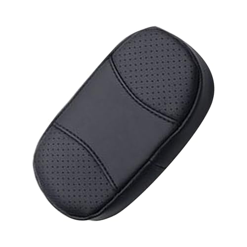 Auto Kniekissen -Pad - Ellbogen -Speicherschaum -Ruhepads | Car Center Konsole Kniekissen | Armlehnen Ellbogen Kissen Auto -Innenzubehör für Schmerzlinderungen Auto Kniekissen -Pad - Ellbogen -Speicherschaum -Ruhepads | Car Center Konsole Kniekissen | Armlehnen Ellbogen Kissen Auto -Innenzubehör für Schmerzlinderungen von Generisch