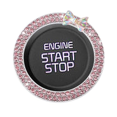 Auto-Motor-Start-Stopp-Dekorationsring,Strass-Automotor-Start-Stopp-Dekorationsring |Strass-Design-Starterring,Auto-Zündknopf-Dekorationsring, Start-Motor-Ring, Motor-Start-Stopp- Auto-Motor-Start-Stopp-Dekorationsring,Strass-Automotor-Start-Stopp-Dekorationsring |Strass-Design-Starterring,Auto-Zündknopf-Dekorationsring, Start-Motor-Ring, Motor-Start-Stopp- von Generisch
