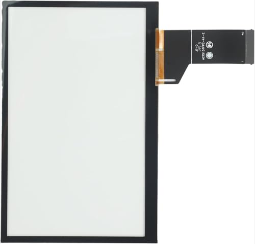 Auto Touchscreen Glas,6,5 Zoll Touchscreen LCD-Digitalisierer, für TDO‑WVGA0633F00039 WVGA0633F00045 CD DVD für VW MIB STD2 682 200 Glasscheibe,Touchscreen Digitizer Auto Touchscreen Glas,6,5 Zoll Touchscreen LCD-Digitalisierer, für TDO‑WVGA0633F00039 WVGA0633F00045 CD DVD für VW MIB STD2 682 200 Glasscheibe,Touchscreen Digitizer von Generisch