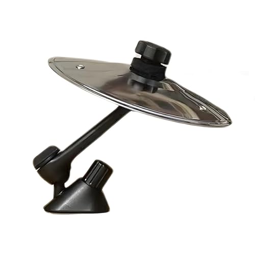 Auto Vehicles Inneneinrichtung,Auto Crash Becken,Drum Becken Entlüftung,Handtrommel Schlaginstrumente Deko,Autounfall Schlagzeug Musikinstrumente Ornamente,Easy Installation Auto Vehicles Inneneinrichtung,Auto Crash Becken,Drum Becken Entlüftung,Handtrommel Schlaginstrumente Deko,Autounfall Schlagzeug Musikinstrumente Ornamente,Easy Installation von Generisch
