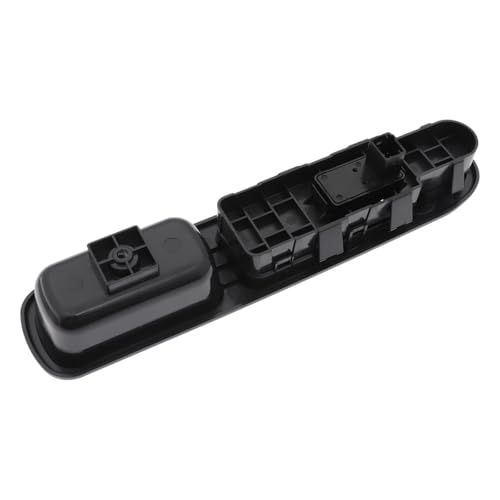 Autofensterschalter 4-poliger elektrischer Seitenfensterschalter für Peugeot 207 2007-2015 6554QL 6554HJ 6490HQ von Generisch