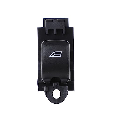 Autofensterschalter Für neuen Fensterheberschalter für Land für Rover für Range für Fover für Sport L320 für Discovery 4 für Freelander 2 AH22-14540-AC LR013904 AH22-14717-AB(Button) von Generisch