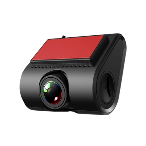 Autokamera für Einpark-Monitor, Autokamera, High-Definition-USB-Autokamera mit 140 Grad – ADAS 720p High-Definition-Autokamera von Generisch