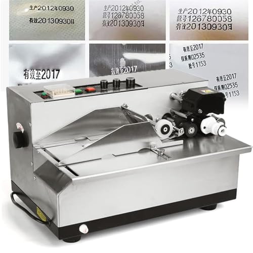 Automatische Codierungs- und Etikettendruckmaschine mit Hochgeschwindigkeitszählung, 300 Stück/Min, für präzisen Logo, Datum, QR und Barcode-Druck in der industriellen Etikettenproduktion Automatische Codierungs- und Etikettendruckmaschine mit Hochgeschwindigkeitszählung, 300 Stück/Min, für präzisen Logo, Datum, QR und Barcode-Druck in der industriellen Etikettenproduktion von Generisch