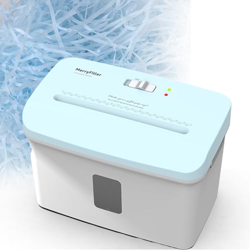 Automatische Knisterpapier-Aktenvernichter-Maschine, große Korbkapazität mit transparentem Fenster, perfekt für Geburtstag, Hochzeit, Festival, Handwerk, Geschenkverpackung Automatische Knisterpapier-Aktenvernichter-Maschine, große Korbkapazität mit transparentem Fenster, perfekt für Geburtstag, Hochzeit, Festival, Handwerk, Geschenkverpackung von Generisch