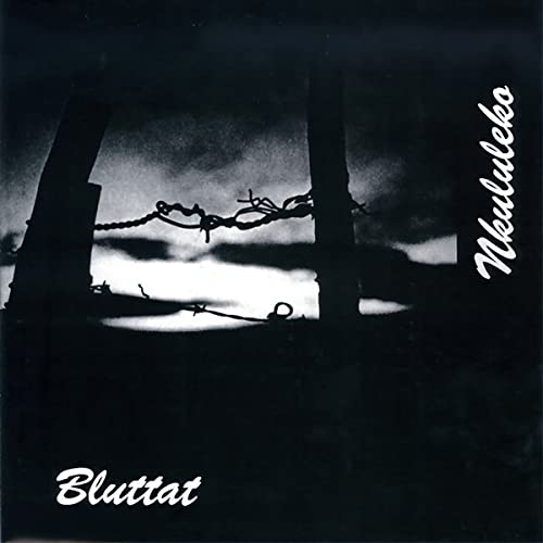 BLUTTAT Nkululeko LP (Assel Records 2005) von Generisch