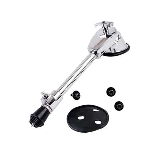 Bass-Trommelfüße-Anti-Skid-Trommelbeine tragbare Basis-Hardware-Ständer | Drum Pedal Bracket Accessoire für Anfängerprofis Musiker Musikbegeisterte Bühnenbühne Bass-Trommelfüße-Anti-Skid-Trommelbeine tragbare Basis-Hardware-Ständer | Drum Pedal Bracket Accessoire für Anfängerprofis Musiker Musikbegeisterte Bühnenbühne von Generisch