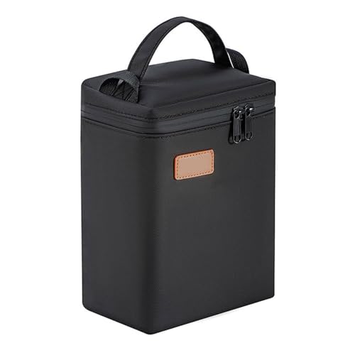 Batterie-Konstantheiztasche für Air 3 UAV Kältebeständige Aufbewahrungs-Organizer-Hülle mit USB-Heizanschluss von Generisch