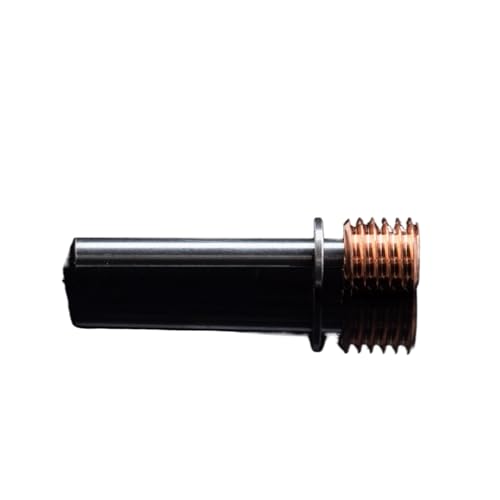 Bimetall-Bimetall-Hals for Extruder-Hotend-3D-Drucker(3PCS) von Generisch