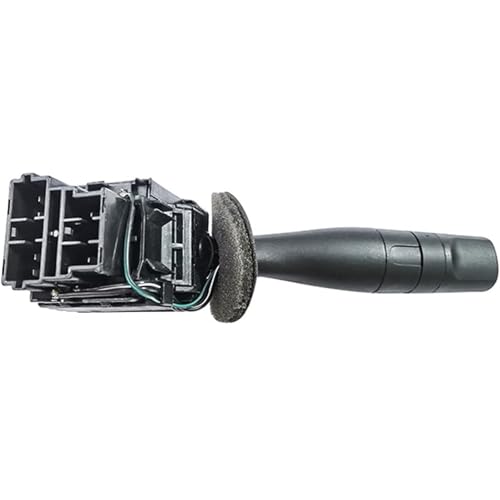 Blinkerhebel austauschen Für Peugeot 106 206 306 Auto Blinkerschalter Nebelscheinwerfer Horn Auto Blinkerschalter Blinkerhebel austauschen Für Peugeot 106 206 306 Auto Blinkerschalter Nebelscheinwerfer Horn Auto Blinkerschalter von Generisch
