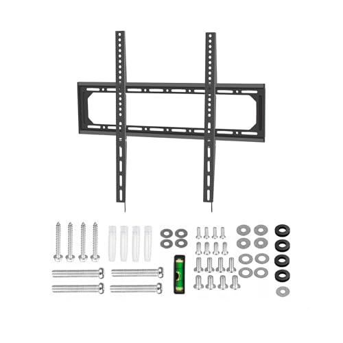 Bratek DG611 Feste Wandhalterung 37-85 Zoll Bratek DG611 Feste Wandhalterung 37-85 Zoll von Generisch