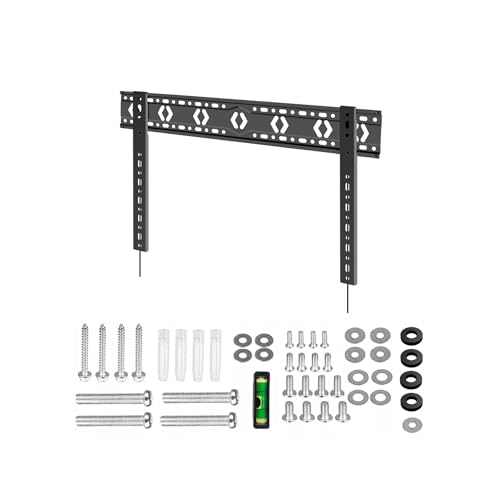 Bratek DG680 Slimfit Feste Wandhalterung 43-85 Zoll Bratek DG680 Slimfit Feste Wandhalterung 43-85 Zoll von Generisch