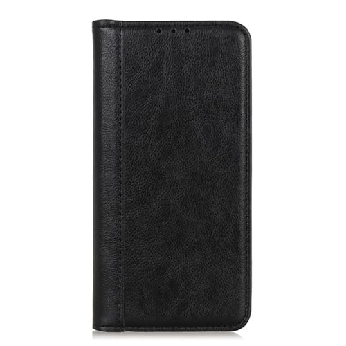 Brieftaschen-Hülle Für Samsung Galaxy S25/S25 Plus/S25 Ultra, Magnetische Flip-Leder-Matt-Telefonhülle Mit Kartenhalter Und Ständer,S25 Plus,Black Brieftaschen-Hülle Für Samsung Galaxy S25/S25 Plus/S25 Ultra, Magnetische Flip-Leder-Matt-Telefonhülle Mit Kartenhalter Und Ständer,S25 Plus,Black von Generisch