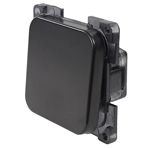 C-Line Presto Inprojal CBE 12-230 Volt Schalter Wohnmobil Wohnwagen Boot schwarz C-Line Presto Inprojal CBE 12-230 Volt Schalter Wohnmobil Wohnwagen Boot schwarz von Generisch