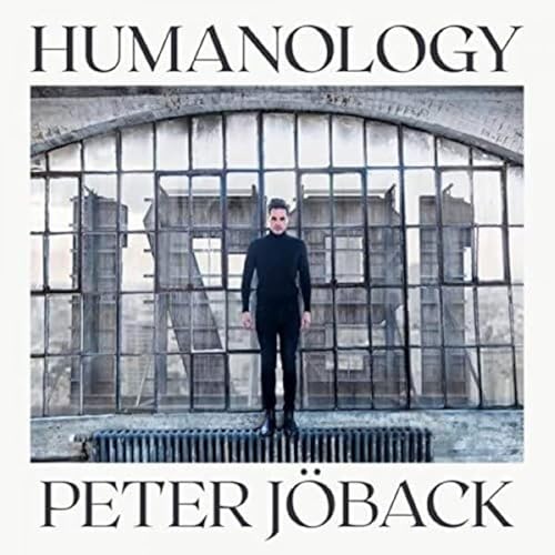 CD Peter Jöback - Humanology von Generisch