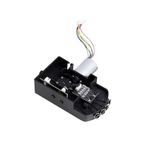 CFS Tretlagersatz Fünfwegesatz_bürstenloser Motor_0,35 A_24 V_L11_flache Welle_1 Kompatibel mit K2 Plus CFS 3D-Druckerteilen CFS Tretlagersatz Fünfwegesatz_bürstenloser Motor_0,35 A_24 V_L11_flache Welle_1 Kompatibel mit K2 Plus CFS 3D-Druckerteilen von Generisch