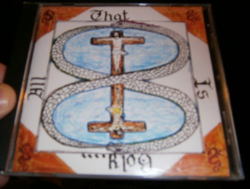 CORNUCOPIA All that is holy... CD von Generisch